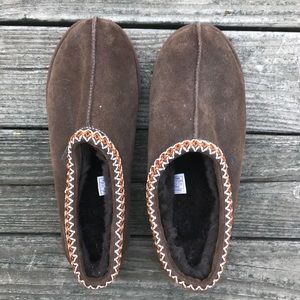 Men’s UGG slide on